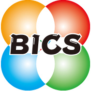 BICSロゴマーク